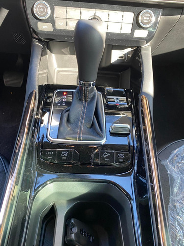 Imagen 14 de 17 de Jeep Commander Limited Gris #11