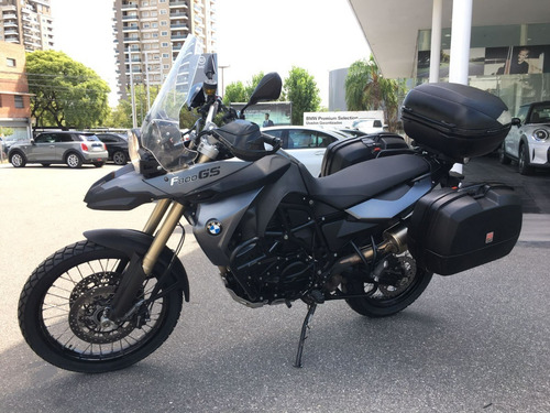 Imagen 1 de 18 de Bmw F 800 Gs 2012 - Auto Munich