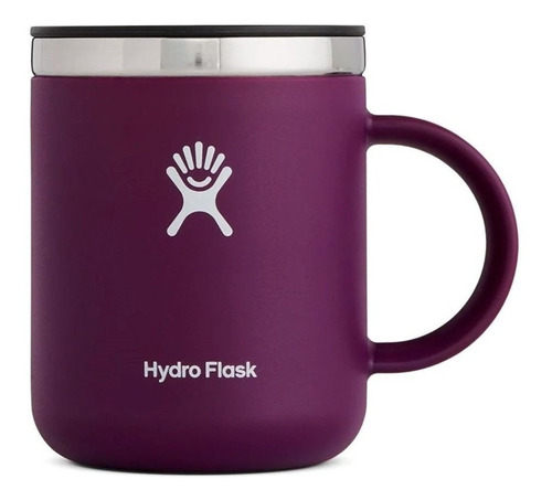 Imagen 1 de 2 de Taza Termica Hydro Flask Coffee Mug Inoxidable Asfl70