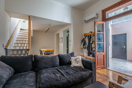 Ph - Venta - 5 Amb - Suite - Patio - Terraza - Villa Ortuzar