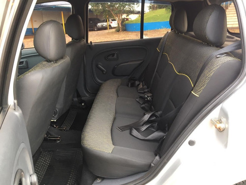 Renault Clio Exp 1.0