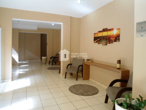Apartamento Com 2 Dorms, Jardim Casablanca, São Paulo - R$ 350 Mil, Cod: 4152 - V4152