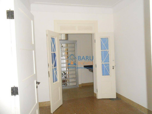 Imagem 8 de 11 de Casa Para Alugar, 84 M² Por R$ 7.000/mês - Higienópolis - São Paulo/sp - Ca11224