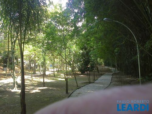 Imagem 1 de 8 de Terreno Em Condomínio - Jardim São Vicente - Sp - 580352