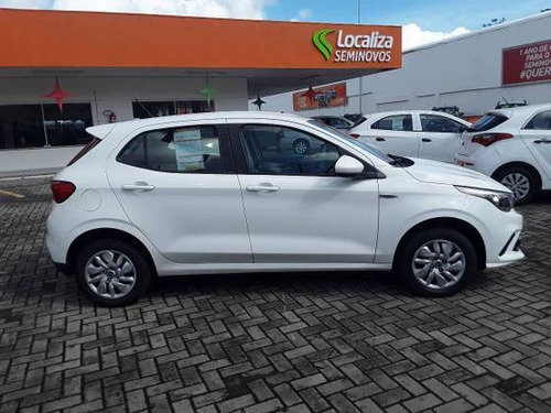 Imagem 11 de 11 de Fiat Argo 1.0 Firefly Flex Drive Manual