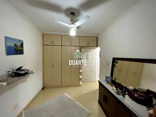 Imagem 25 de 25 de Vendo Ótimo Apartamento Na Ponta Da Praia, Santos, 2 Quartos, 1 Suíte, As, 96m2 Úteis - Ap03935 - 69527331
