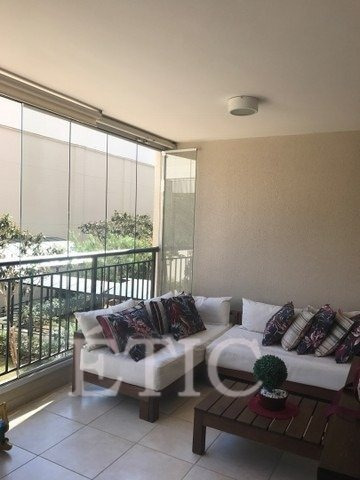 Imagem 5 de 15 de Apartamento - Belem - Ref: 4262 - V-ap2018