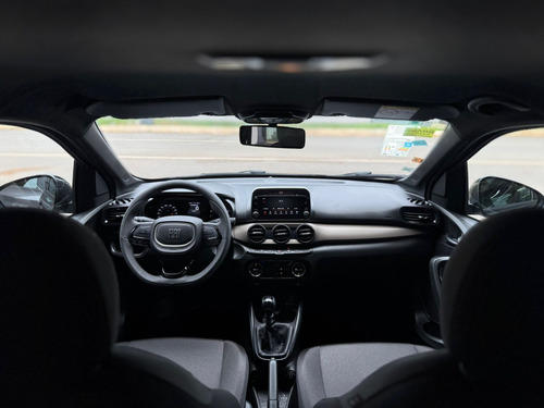 Fiat Cronos 1.3 FIREFLY FLEX DRIVE MANUAL