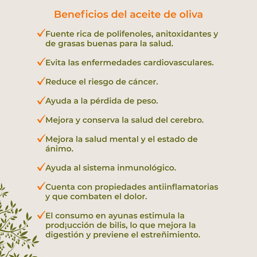 Aceite De Oliva Extravirgen Jl Palomanes Garrafa 1 Litro-0,3