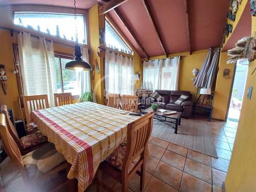 Pichidangui Impecable Casa, 2da Linea, 4d/3b Dn