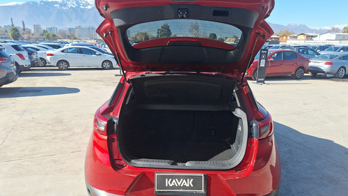 Mazda Cx-3 2.0 R Skyactive