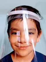 Comprar 5 Caretas Faciales Protectoras Para Niño