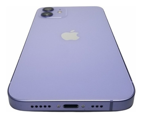 Imagen 3 de 7 de Apple iPhone 12 (128gb) - Morado