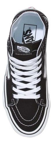 Tenis Vans Ua Sk8-hi Tapered Unisex Vn0a4u161wx