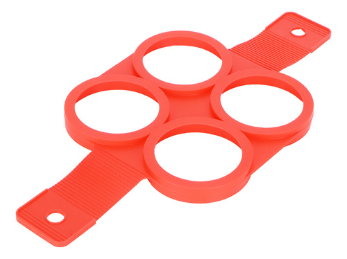 Molde De Silicona Antiadherente Para Hacer Panqueques De Hue