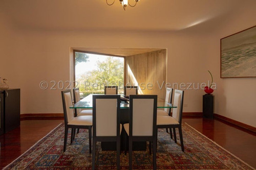 Casa En Alquiler En Cerro Verde Mls #24-5803