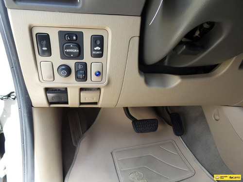 Imagen 19 de 25 de Toyota Fortuner Sr5