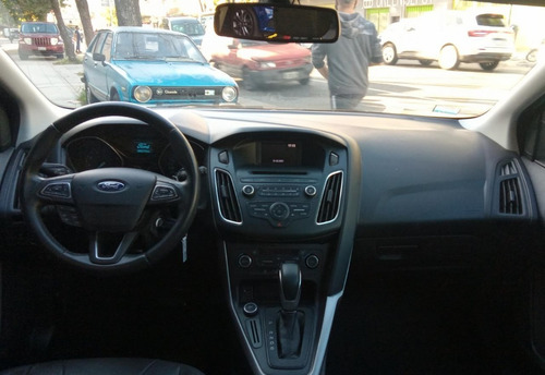 Ford Focus Se Plus At 5puertas Full 2.0