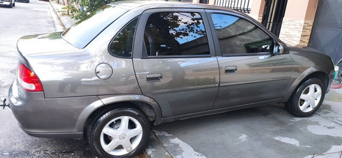 Chevrolet Classic 1.4 Ls Abs Airbag 2016
