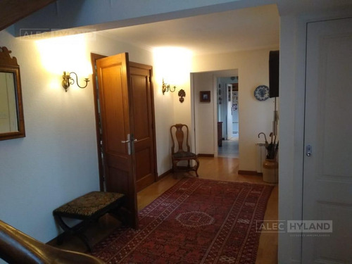 Imagen 5 de 18 de Casa En Venta 7 Ambientes - Las Lomas-jockey