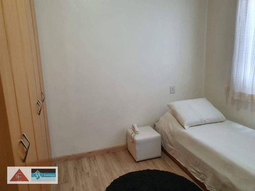 Imagem 2 de 30 de Excelente Apartamento - Ap6453