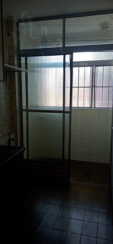 Imagem 6 de 19 de Apartamento Para Aluguel, 2 Dormitórios, Vila Monte Alegre - São Paulo - 10861