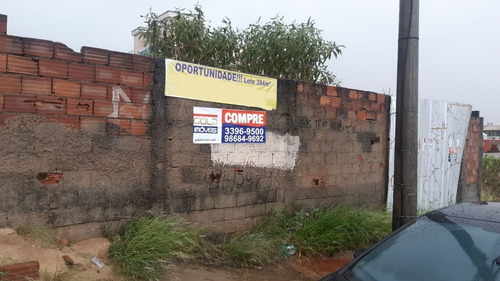 Imagem 2 de 2 de Lote - Arvoredo Ii - Ref: 45728 - V-45728