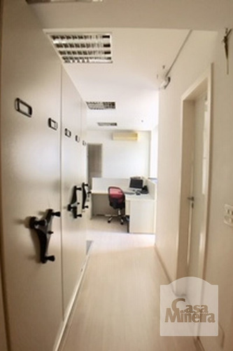 Imagem 8 de 14 de Sala-andar À Venda No Carmo - Código 249218 - 249218