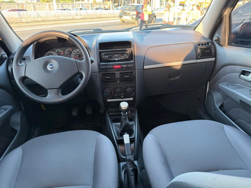 Fiat Palio Weekend 1.4 Elx Flex 5p