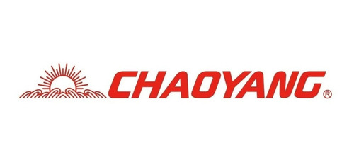Llanta Chaoyang Moto H607 4.00-8 240 Kg