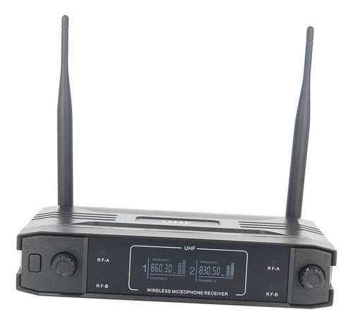 De Micrófono Inalámbrico Micrófono Inalámbrico Uhf Para