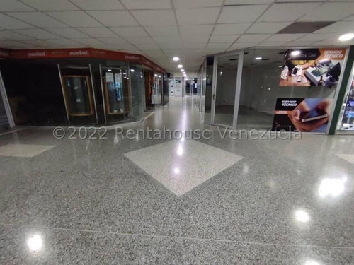 Imagen 13 de 13 de Local Comercial En Venta Las Delicias Maracay 22-21696 Ag