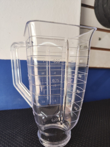 Vaso Licuadora Oster Plástico 