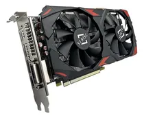 Comprar 51risc Tarjeta Gráfica Radeon Rx 580 De 8 Gb, Gddr5 256 Bits