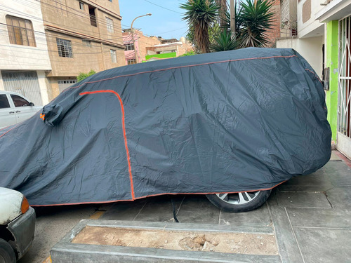 Cobertor Funda Para Sorento Impermeable 100%