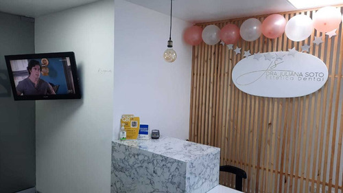 Oficina - Consultorio S48 Tower Envigado