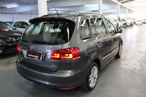 Volkswagen Suran