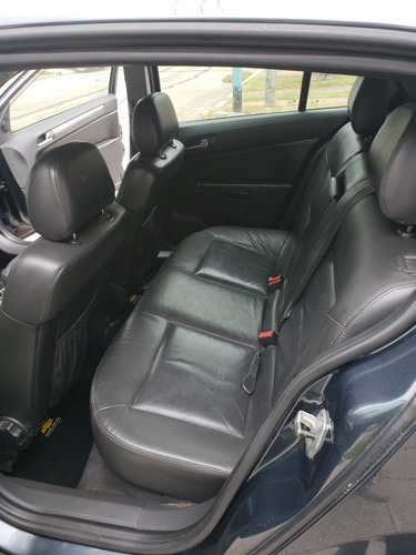 Chevrolet Vectra 2.4 Gt Cd 2008
