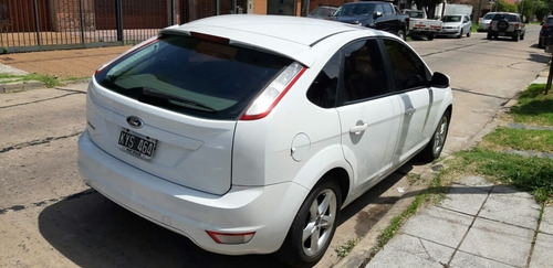 Ford Focus Focus Trend 1.6