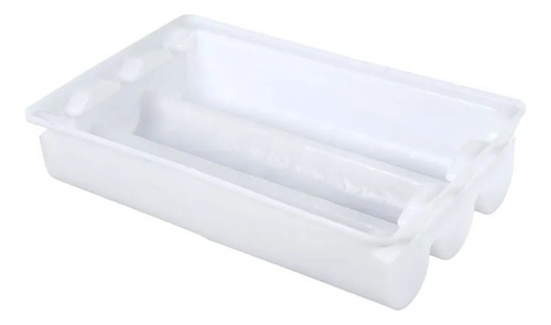 Forma Queijeira Ricota Queijo Minas Frescal Qj-500 Injesul