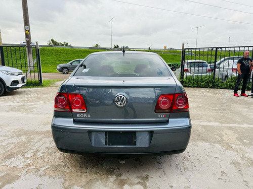 Volkswagen Bora 1.9 Trendline I 100cv
