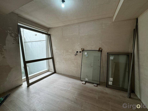 Venta Departamento 2 Dormitorios Palermo