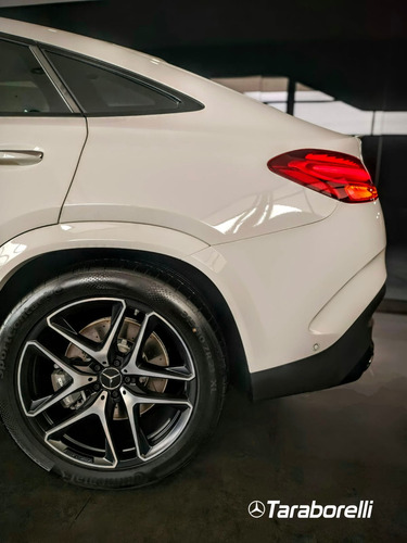 Mercedes-Benz Clase GLE AMG GLE 53 Coupe 4matic 435cv.