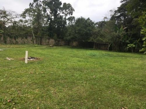 Imagem 13 de 14 de Chácara Ampla Na Praia Com 5 Quartos, Piscina, Escriturada