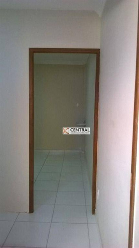 Imagem 4 de 4 de Sala À Venda, 18 M² Por R$ 80.000,00 - Itapuã - Salvador/ba - Sa0337