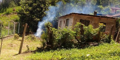 Imagem 6 de 6 de Chácaras À Venda Em Mairiporã/sp - Compre O Seu Chácaras Aqui! - 1479406
