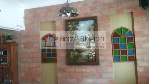 Imagem 9 de 11 de Casa 3 Dormitórios Para Venda Em Sorocaba, Jardim Piratininga, 3 Dormitórios, 1 Suíte, 3 Banheiros, 2 Vagas - 701_1-1592416