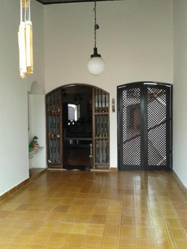 Imagem 4 de 15 de Casas 3 E 4 Quartos Para Venda Em Praia Grande, Flórida, 3 Dormitórios, 1 Suíte, 3 Banheiros, 6 Vagas - 228_2-583221