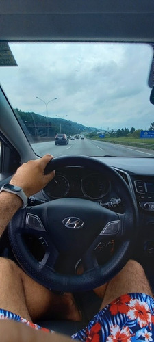 Imagem 13 de 13 de Hyundai Hb20 2017 1.0 Comfort Style Flex 5p
