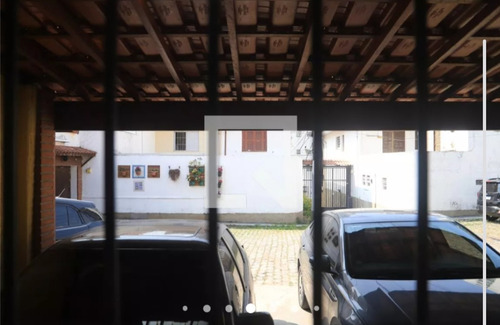 Casa De Vila Com 5 Quartos E 3 Vagas